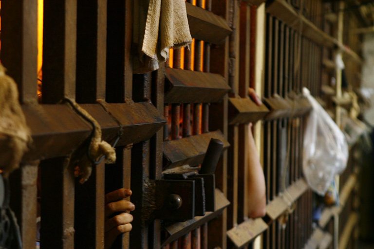 Presidio de Sao Gonçalo. Foto de Gustavo Stephan