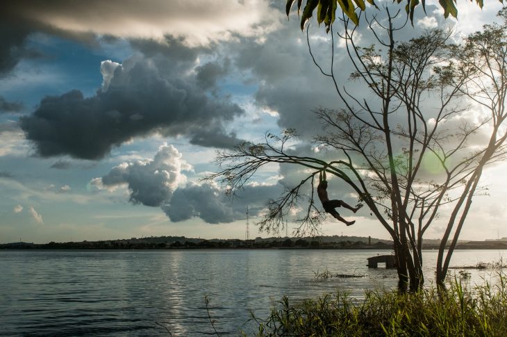 Rio Xingu: paraíso ameaçado com planos de mineradora