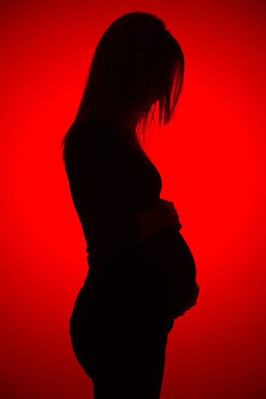 Ainda há muita desinformação sobre o o direito ao aborto. Foto: Sebastian Kahnert 