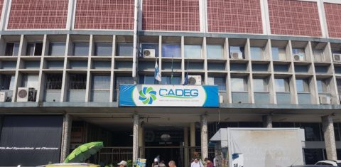 O Cadeg, o Mercado Municipal do Rio, maantém o charme "raiz" (Foto Oscar Valporto)