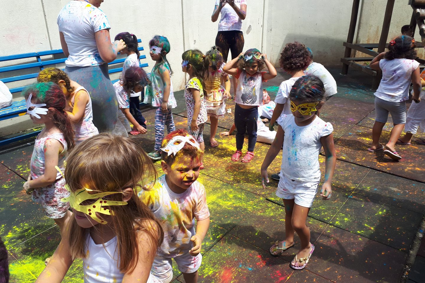 Projeto Cotidianidade. Foto de Divulgação