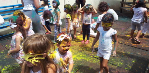 Projeto Cotidianidade. Foto de Divulgação