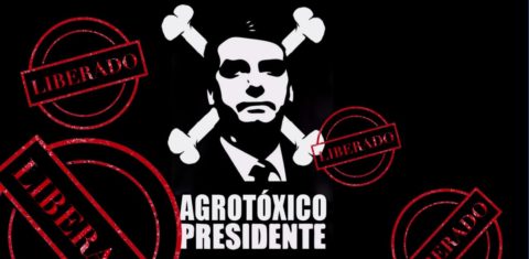 Agrotóxico presidente