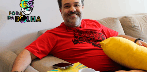 fora da bolha