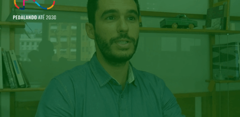 Pedalando até 2030