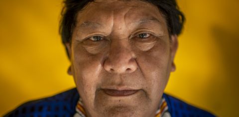 Yanomami_Lucas Landau