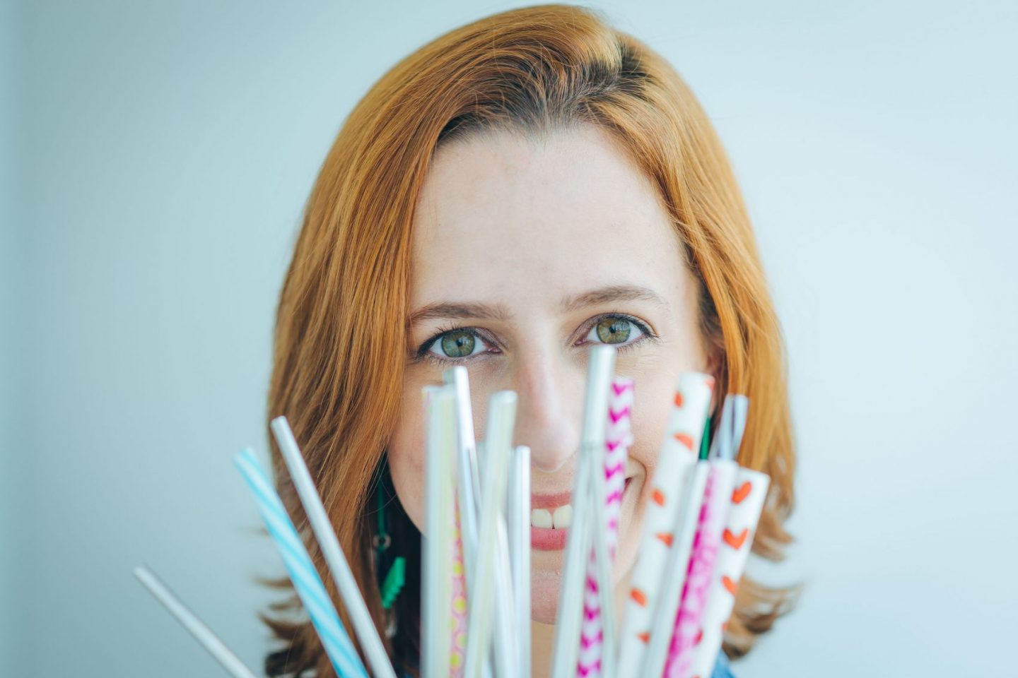 Juliana Oliveira, analista da área de Criação de Valor Compartilhado da Nestlé foi convidada a convidada a integrar um grupo de trabalho a empresa sobre canudinhos recicláveis dos achocolatados (Foto: Divulgação)