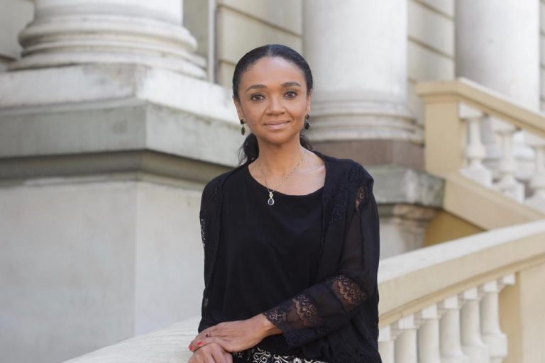 Karen Pinheiro, juíza da 1ª Vara do Júri de Porto Alegre: “Somos o susto de todo dia de alguém, mesmo que inconsciente”. Foto Divulgação