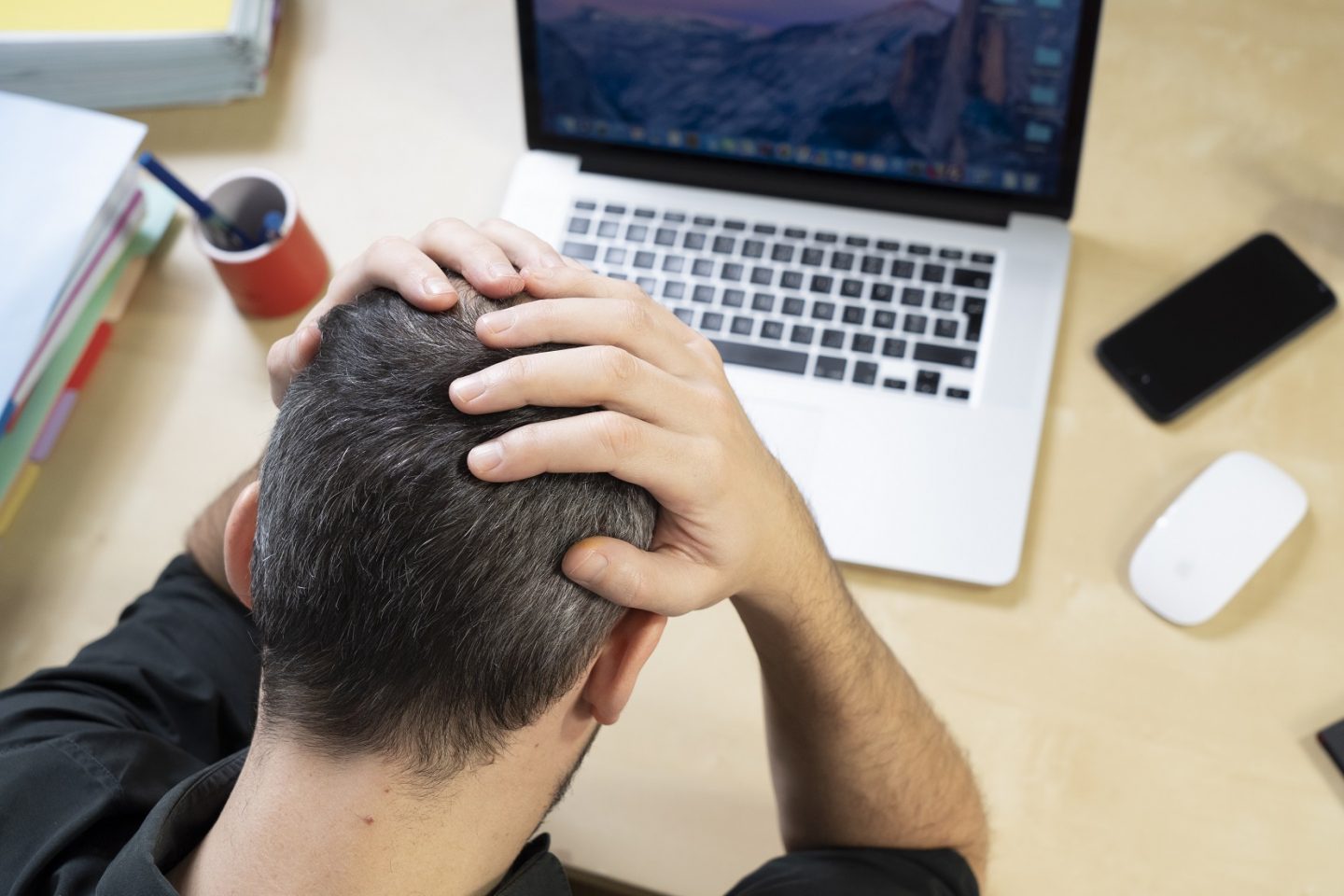 Em 2016, 32 pessoas se suicidaram por dia em nosso país – uma morte a cada estarrecedores 45 minutos. Foto Collanges/BSIP