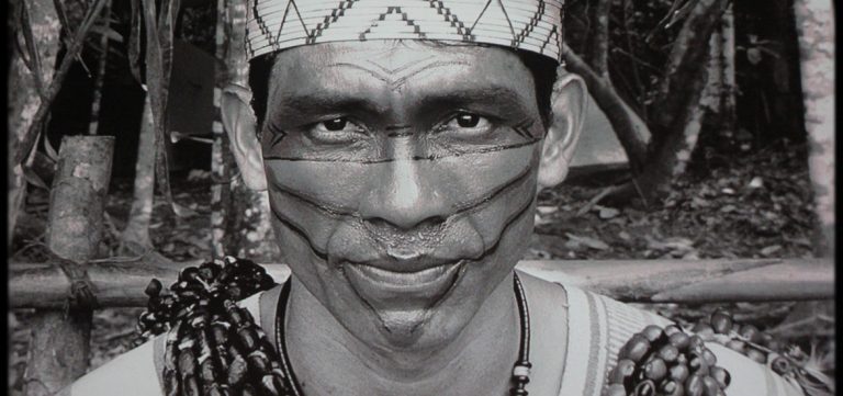 Benki Pyajo. Foto da Nature Rights