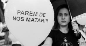 O que você faria se sua irmã ou filha fosse vítima de feminicídio?
