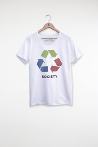 Camiseta Society da Lab 77 (www.lab77.com.br), R$ 90 (Foto: Divulgação)
