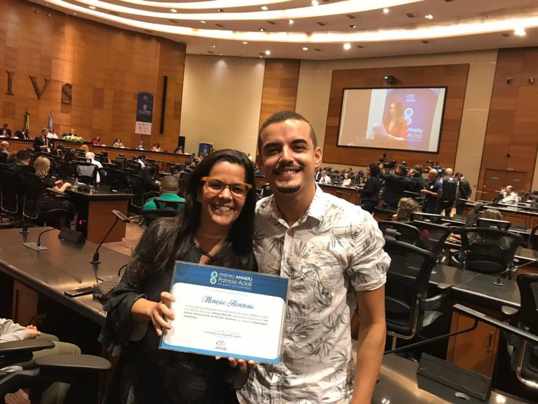 premio patricia acioli