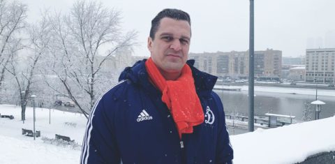 fauzi na rússia