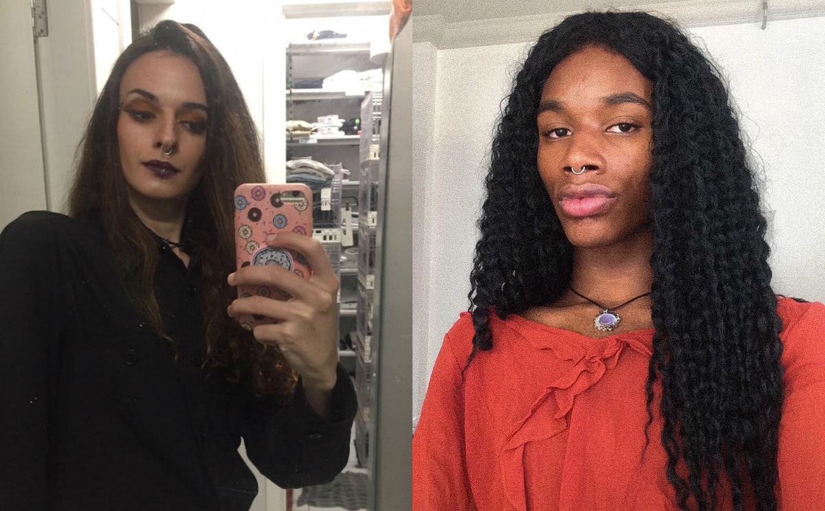 Ex-funcionárias acusam Zara de transfobia e racismo