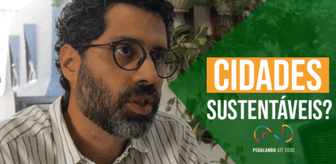 Cidades Sustentáveis