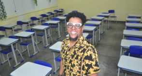 Ex-pastor busca tirar o estereótipo de que o ensino religioso é ‘chato’