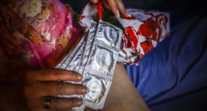 Prostituição e pandemia: ‘Terei que aceitar 20 ou 30 reais, preciso comer’
