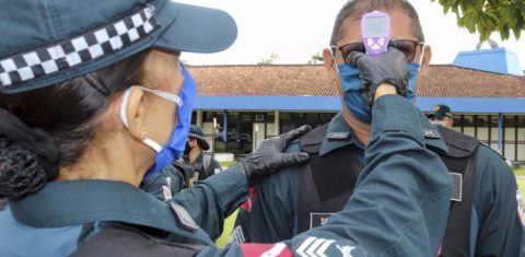 Polícia Militar do Pará