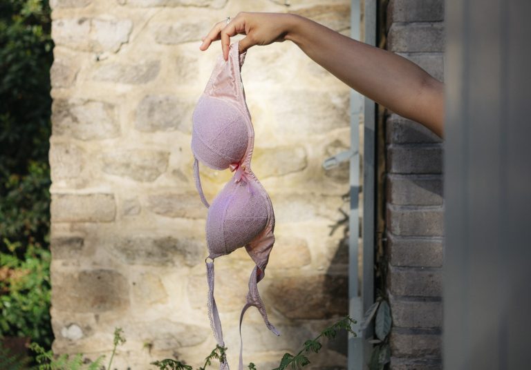 vestimenta e quarentena