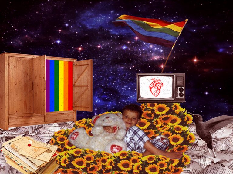 Dia Mundial do Orgulho LGBT+