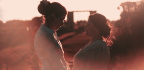 Surdas, lésbicas e mães