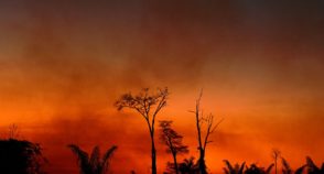 Brasil vai estar isolado na COP26