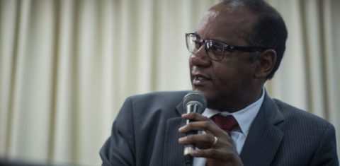 Racismo estrutural. André Nicolitt: "O Brasil tem o desafio enorme de retirar do imaginário a desigualdade estrutural e sistêmica, e enxergar nos pretos sujeitos de direitos". Foto do arquivo pessoal
