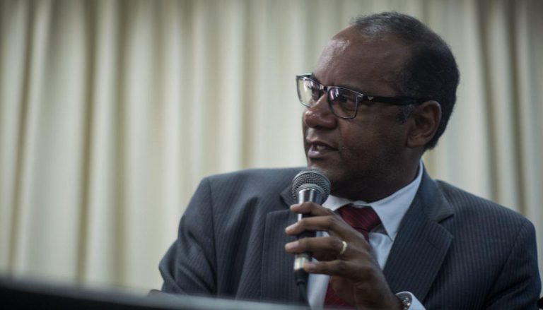 Racismo estrutural. André Nicolitt: "O Brasil tem o desafio enorme de retirar do imaginário a desigualdade estrutural e sistêmica, e enxergar nos pretos sujeitos de direitos". Foto do arquivo pessoal