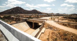 Transposição do São Francisco: obra superlativa até no atraso
