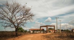 Educação e saúde fora das vilas de reassentados da transposição do São Francisco
