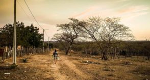 Diário de viagem: no rastro da transposição do Rio São Francisco