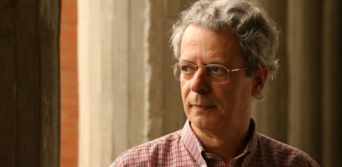 Frade Dominicano, escritor, filósofo e teóloco, Frei Betto está lançando seu 69º livro: Diário da Quarentena – 90 dias em fragmentos evocativos reúne reflexões espirituais, memórias, crônicas e contos produzidos durante a pandemia (Foto: João Laet/Divulgação)