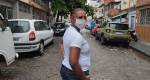 Pandemia acentua dificuldades para trabalhadoras negras da Maré