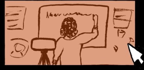 Aulas remotas