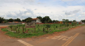 Quilombos de Goiás e a falta de direito à cidade