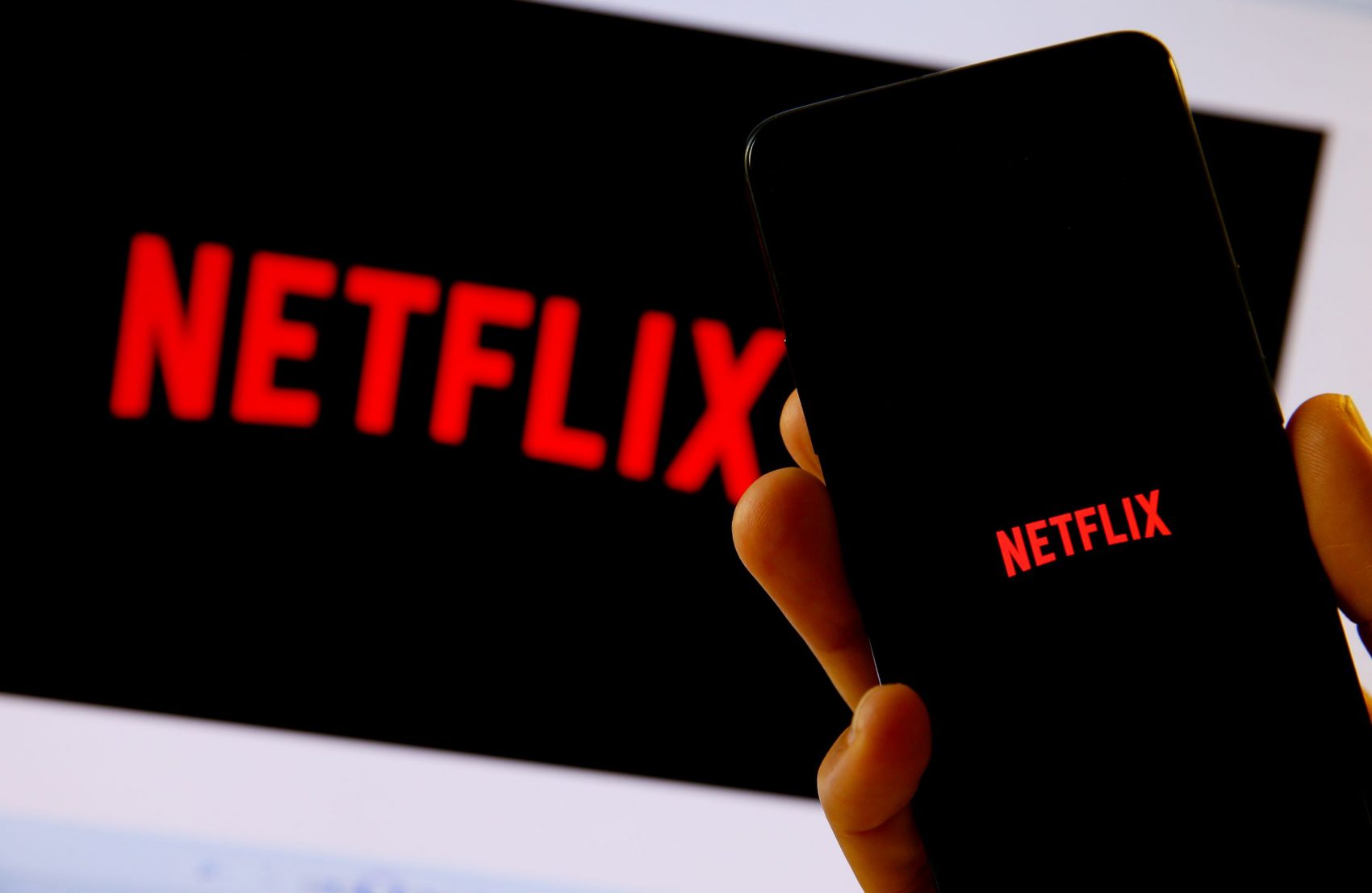 Netflix confirma que irá reduzir qualidade de streaming no Brasil