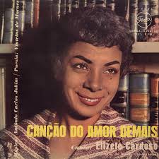 Canções do Amor Demais: marco da Bossa Nova com músicas de Tom e Vinícius e o violão de João Gilberto (Reprodução)