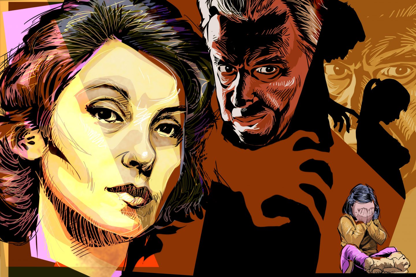 Arte de Claudio Duarte