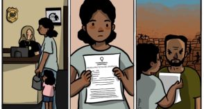 Nas favelas do Rio de Janeiro, violência doméstica é silenciada