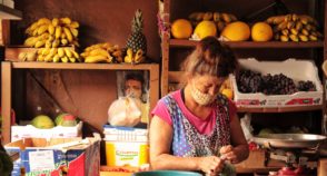 Retratos da pandemia no Brasil distante das metrópoles