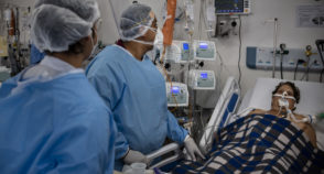 Pelo direito a uma morte digna, sem interferências artificiais excessivas