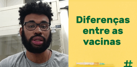 No terceiro episódio de 'Vacinas Contra a Covid-19', Rômulo Neris, biofísico, mestre em Ciências e doutorando em Imunologia e Infecção na Universidade Federal do Rio de Janeiro (UFRJ), explica as diferenças entre as principais vacinas contra o coronavírus que estão em desenvolvimento no mundo