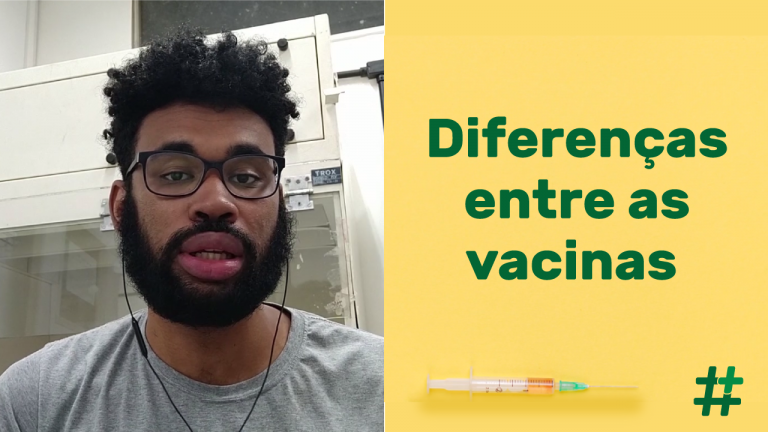 No terceiro episódio de 'Vacinas Contra a Covid-19', Rômulo Neris, biofísico, mestre em Ciências e doutorando em Imunologia e Infecção na Universidade Federal do Rio de Janeiro (UFRJ), explica as diferenças entre as principais vacinas contra o coronavírus que estão em desenvolvimento no mundo