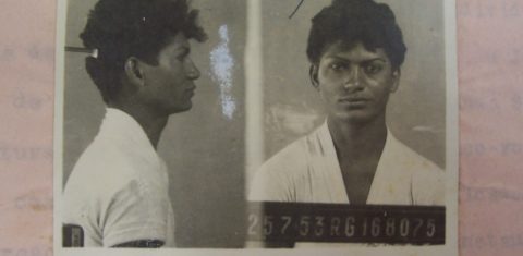 Negra, nordestina e travesti: a trajetória de Cintura Fina