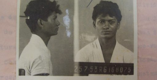 Cintura Fina: a saga da travesti perseguida por policiais e amada por prostitutas - #Colabora