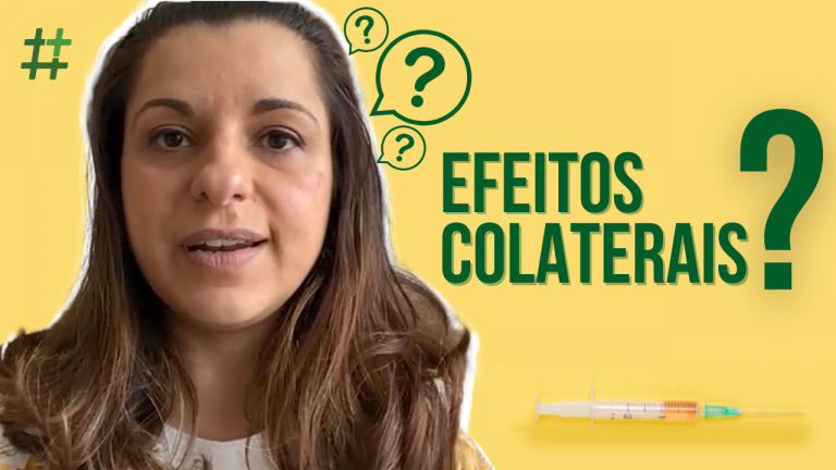 Daniela Ferreira - bióloga, com doutorado em imunologia, professora e chefe do Departamento de Ciências Clínicas na Liverpool School of Tropical Medicine, no Reino Unido - fala sobre desenvolvimento das vacinas contra covid-19 e a possibilidade de efeitos colaterais