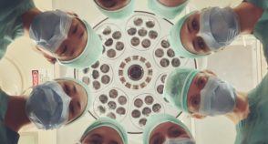 Paliativistas se tornam essenciais na pandemia