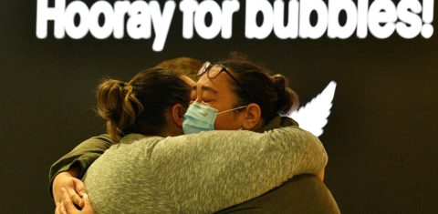 Austrália e Nova Zelândia: o estranho normal da pandemia
