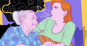 Da solidão à sobrecarga: as dificuldades de lidar com o Alzheimer na pandemia